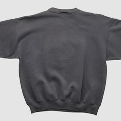 New York Giants Fanatics Artex Sportswear 90s Pullover Sweatshirt