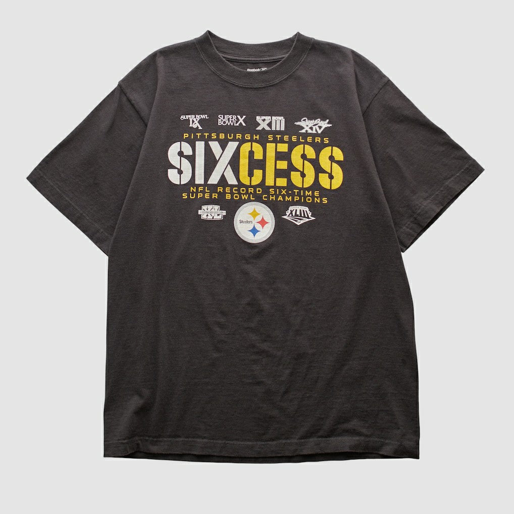 Pittsburgh Steelers Fanatics Reebok 2009 T-shirt