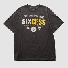 Pittsburgh Steelers Fanatics Reebok 2009 T-shirt