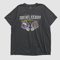 New Orleans Saints Fanatics NFL Kickoff Reebok 2010 T-shirt