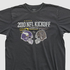 New Orleans Saints Fanatics NFL Kickoff Reebok 2010 T-shirt