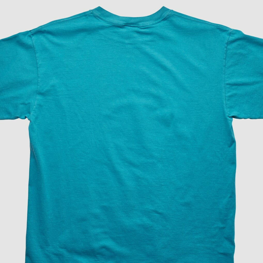 Miami Dolphins Fanatics Nutmeg Mills 1994 T-shirt