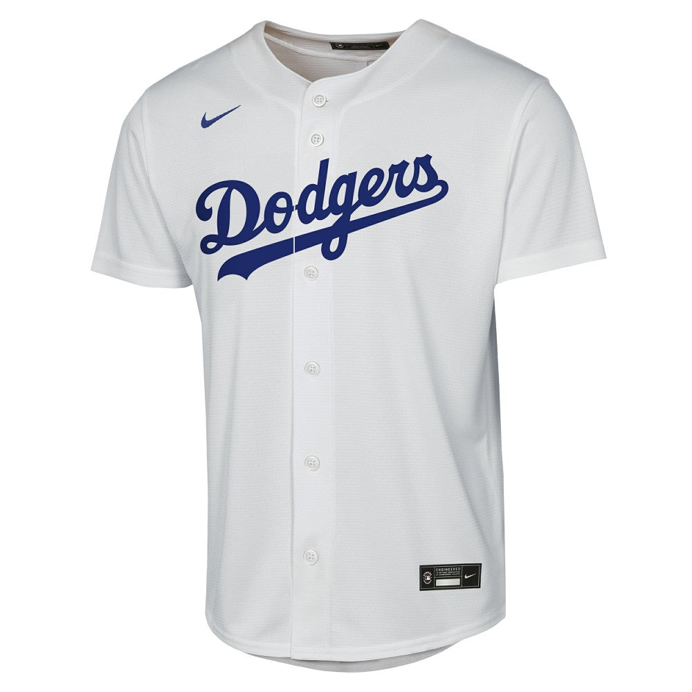 Kyle Tucker Los Angeles Dodgers Nike Youth Home Replica Jersey | MLB Sale