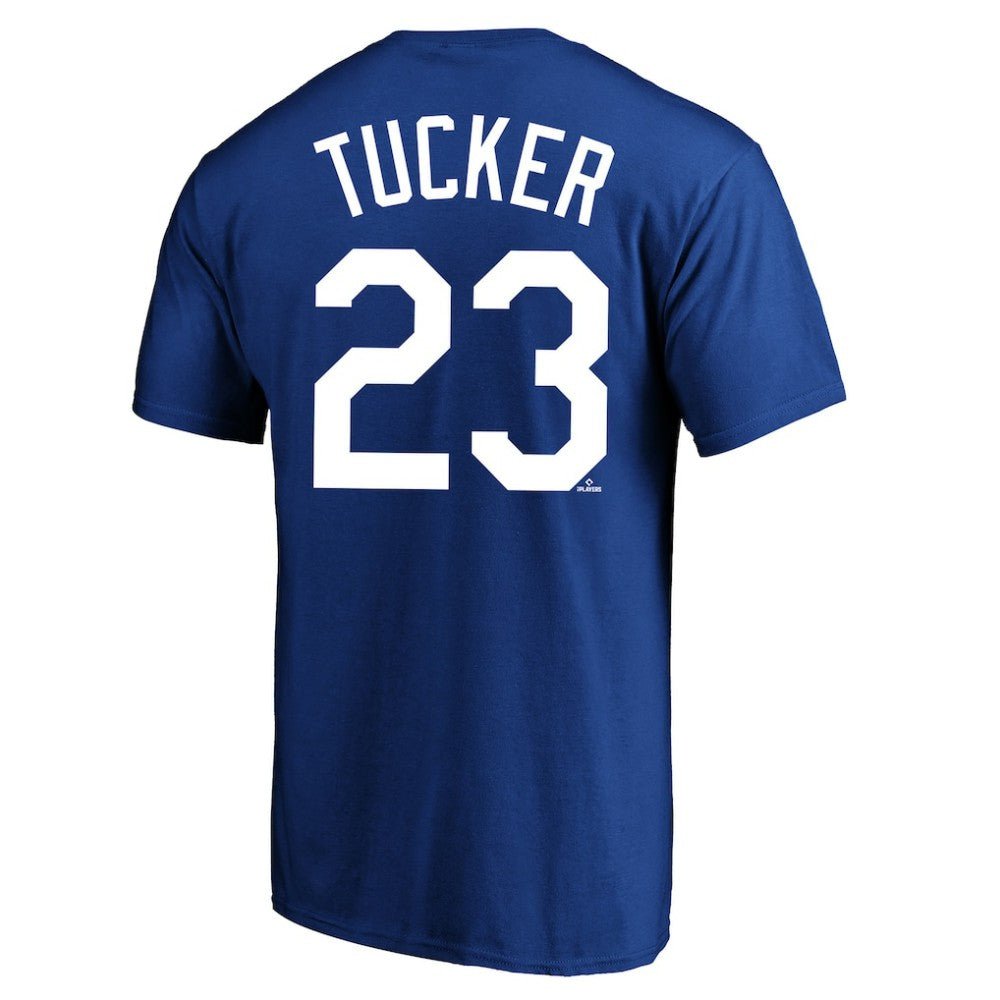 Kyle Tucker Los Angeles Dodgers Profile Big & Tall Player Name & Number T-Shirt | MLB On Sale