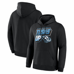Utah Mammoth Hometown Graphic Hoodie On Sale