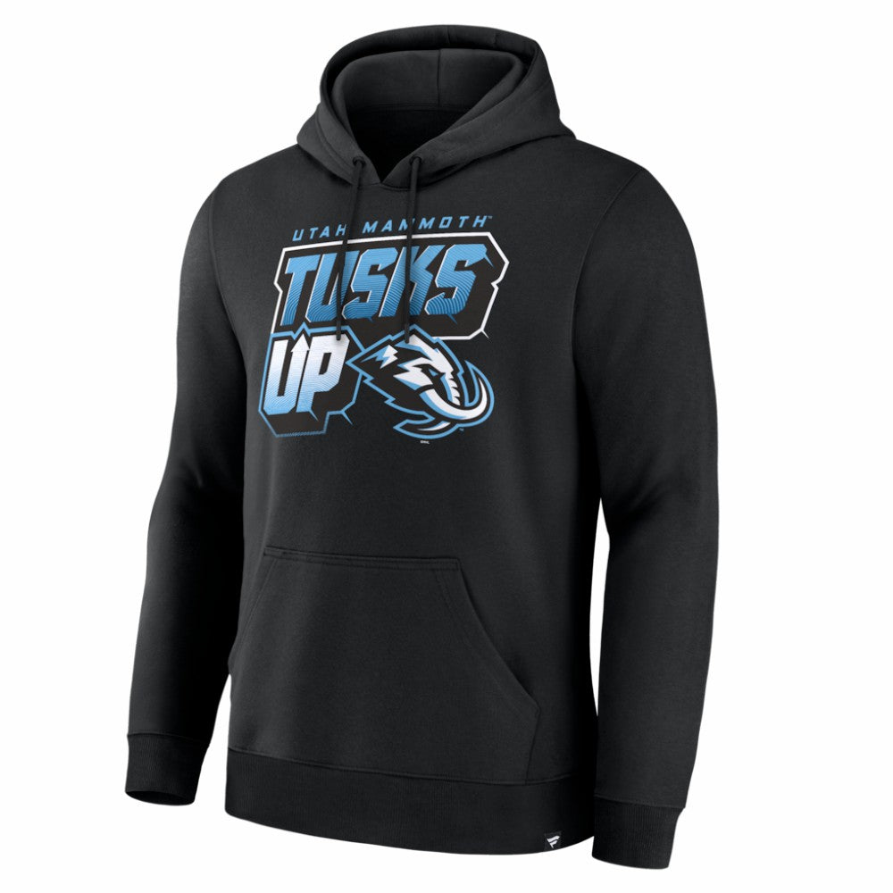 Utah Mammoth Hometown Graphic Hoodie On Sale