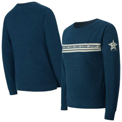 Houston Astros Concepts Sport Women's Birch French Terry Long Sleeve T-Shirt | MLB New
