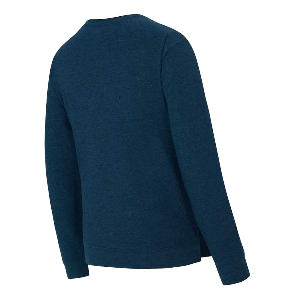 Houston Astros Concepts Sport Women's Birch French Terry Long Sleeve T-Shirt | MLB New