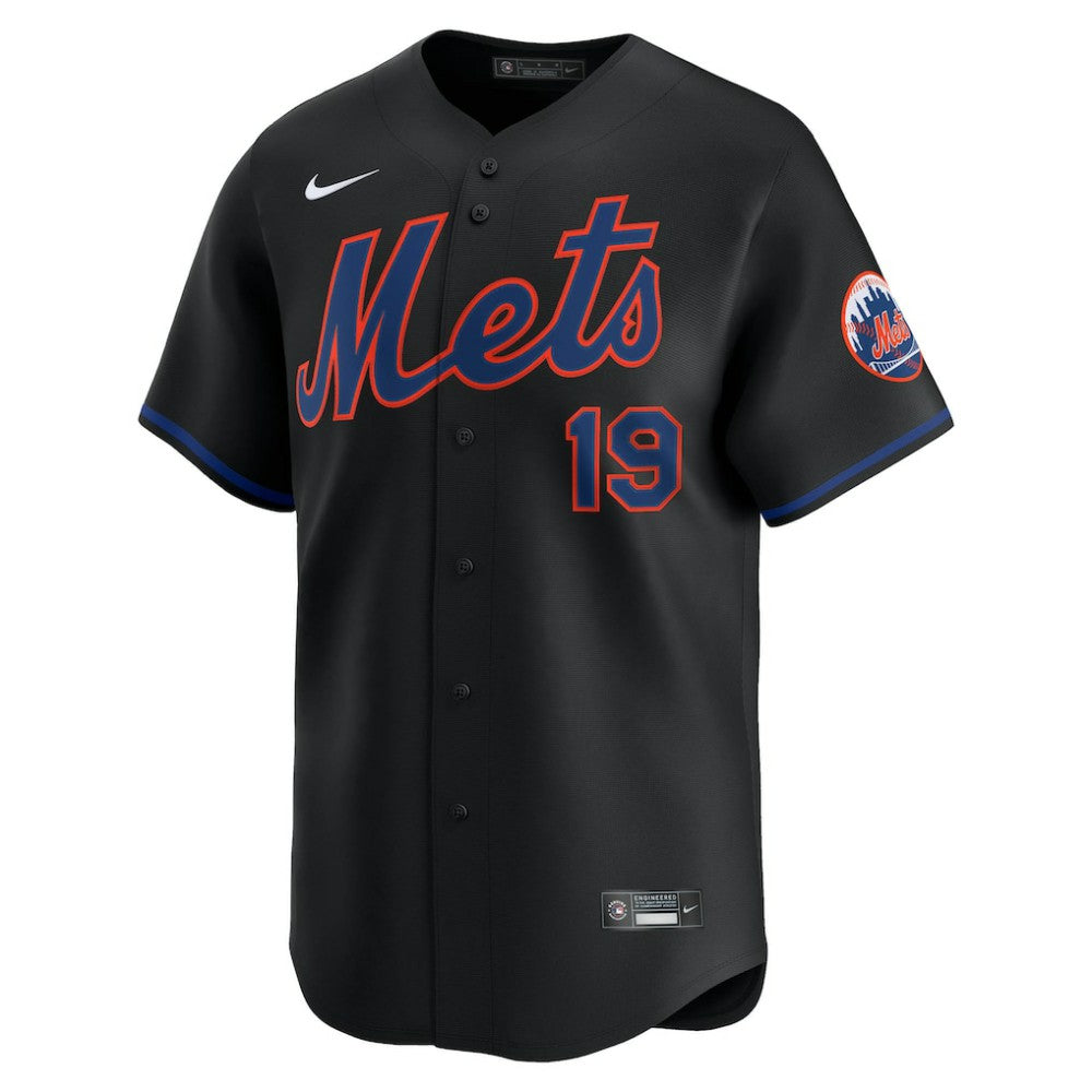 Bo Bichette New York Mets Nike Alternate Limited Jersey | MLB Near me