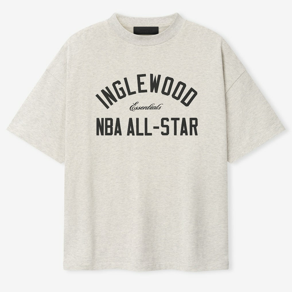 Fear of God Unisex 2026 NBA All-Star Game x Inglewood 90's T-Shirt On Sale