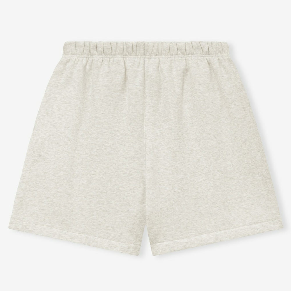 Fear of God Unisex 2026 NBA All-Star Game x Inglewood Classic Sweat Shorts New