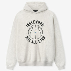 Fear of God Unisex 2026 NBA All-Star Game x Inglewood 90's Hoodie Online
