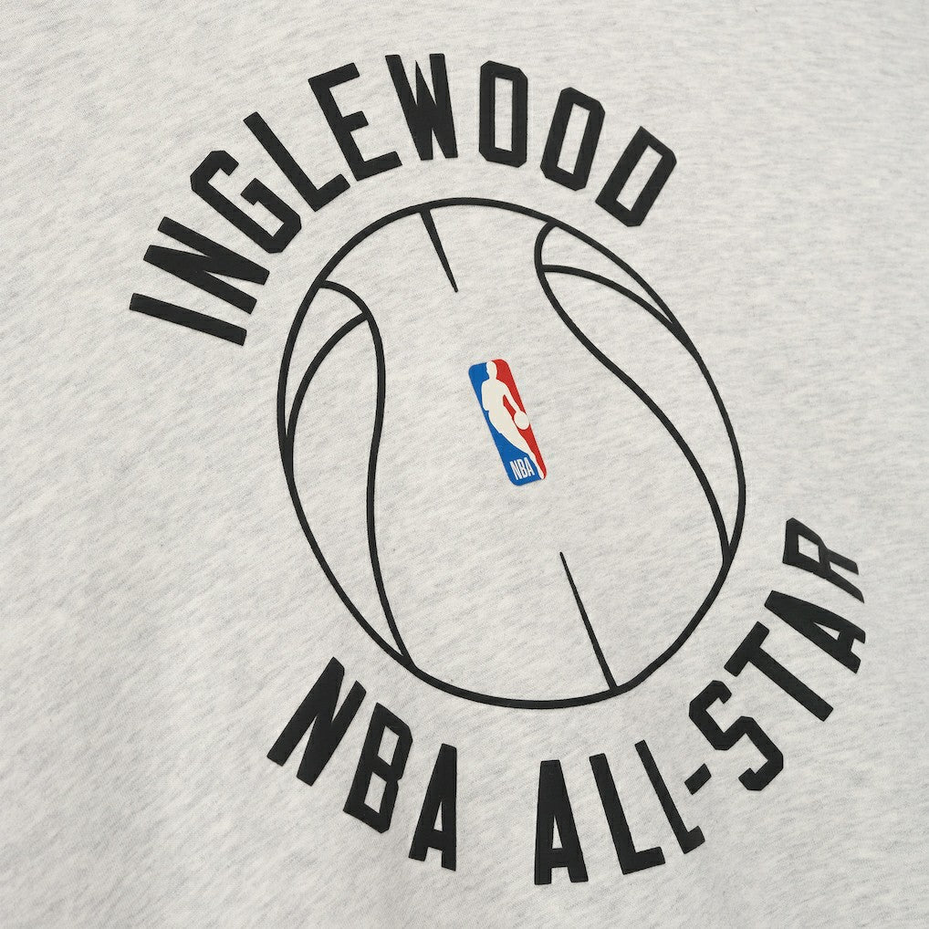 Fear of God Unisex 2026 NBA All-Star Game x Inglewood 90's Hoodie Online