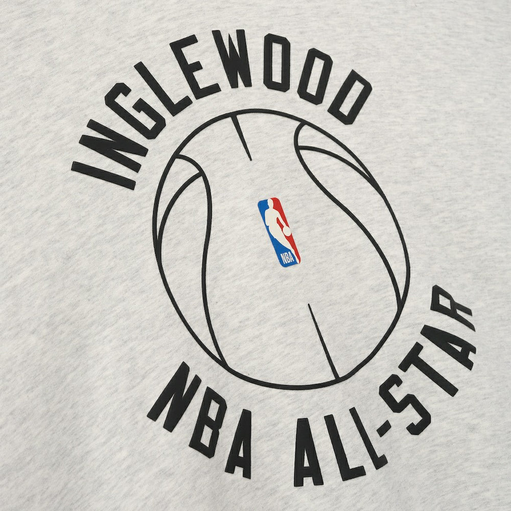 Fear of God Unisex 2026 NBA All-Star Game x Inglewood 90's Hoodie Online