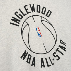 Fear of God Unisex 2026 NBA All-Star Game x Inglewood 90's Hoodie Online