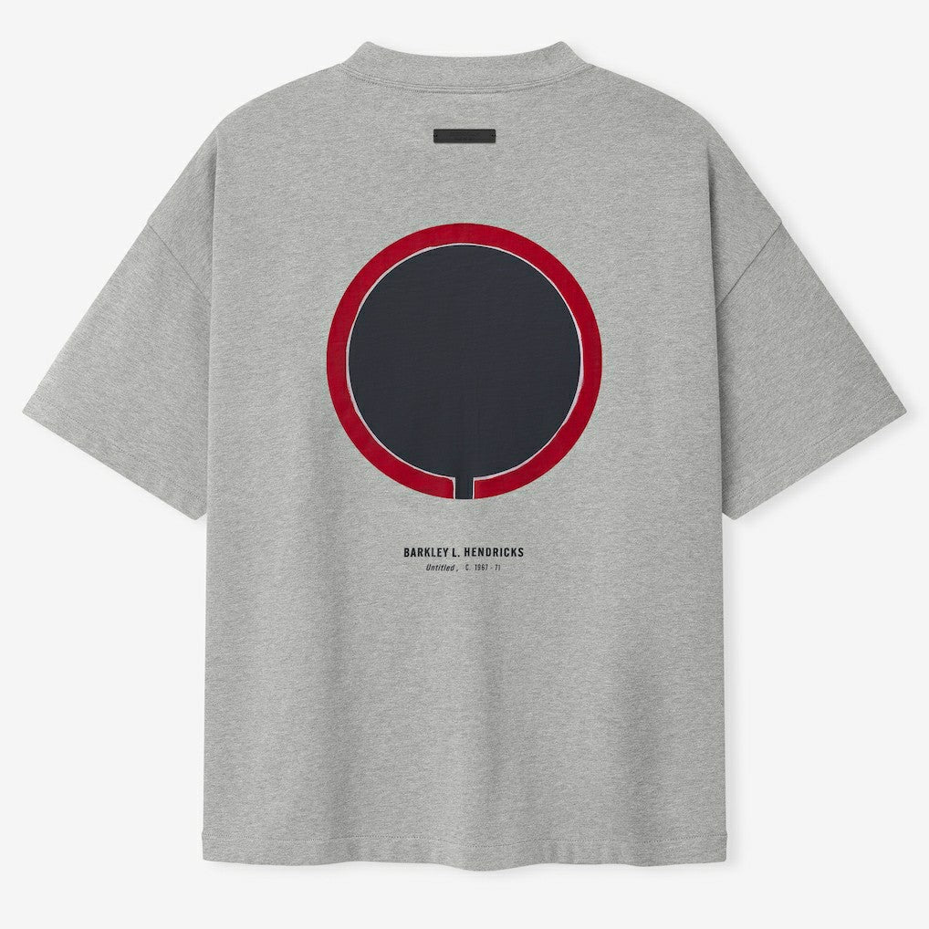 Philadelphia 76ers Fear of God x Barkley L. Hendricks Unisex 90's T-Shirt On Sale