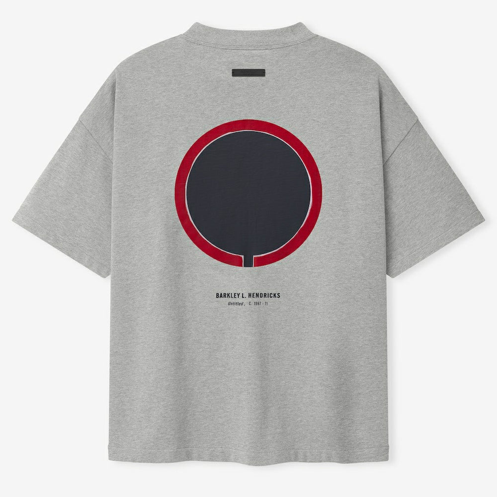 Philadelphia 76ers Fear of God x Barkley L. Hendricks Unisex 90's T-Shirt On Sale