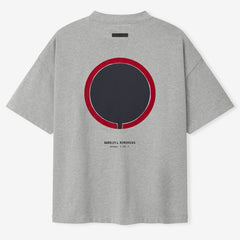 Philadelphia 76ers Fear of God x Barkley L. Hendricks Unisex 90's T-Shirt On Sale