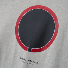 Philadelphia 76ers Fear of God x Barkley L. Hendricks Unisex 90's T-Shirt On Sale