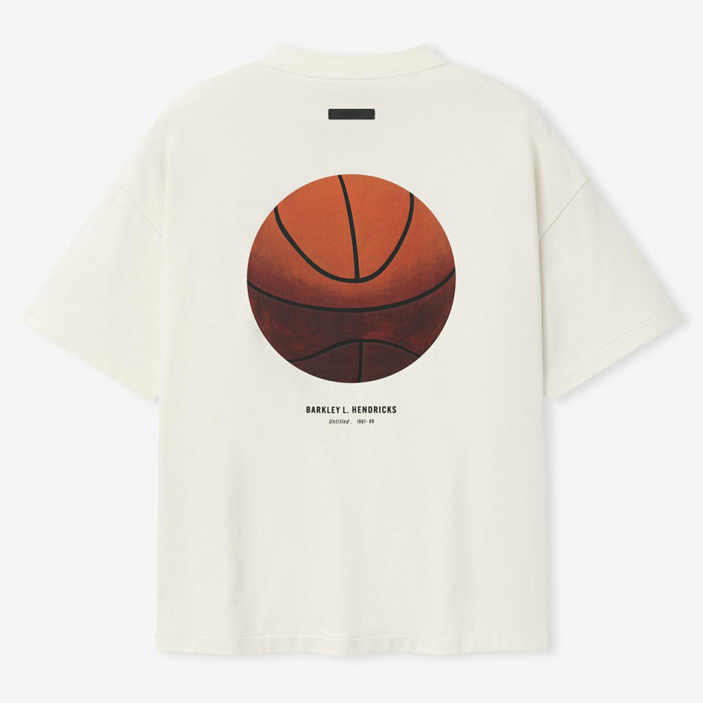 New York Knicks Fear of God x Barkley L. Hendricks Unisex 90's T-Shirt Discount
