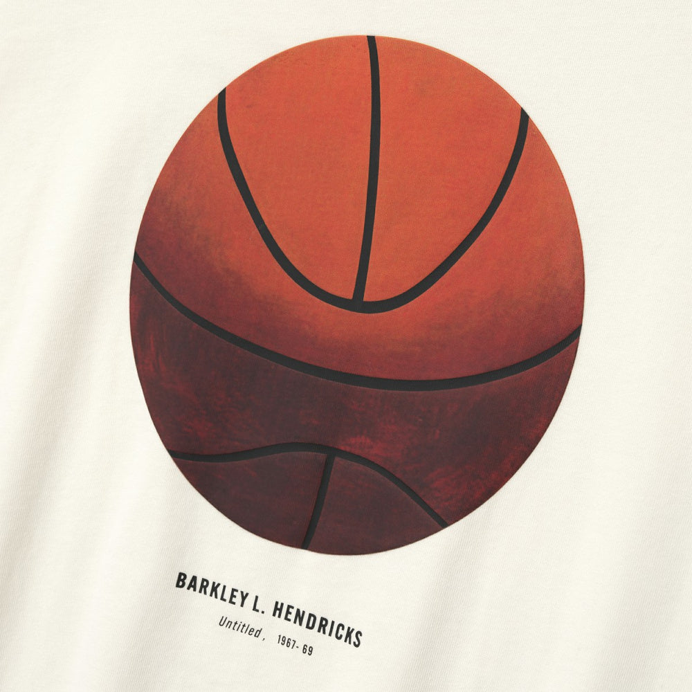 New York Knicks Fear of God x Barkley L. Hendricks Unisex 90's T-Shirt Discount