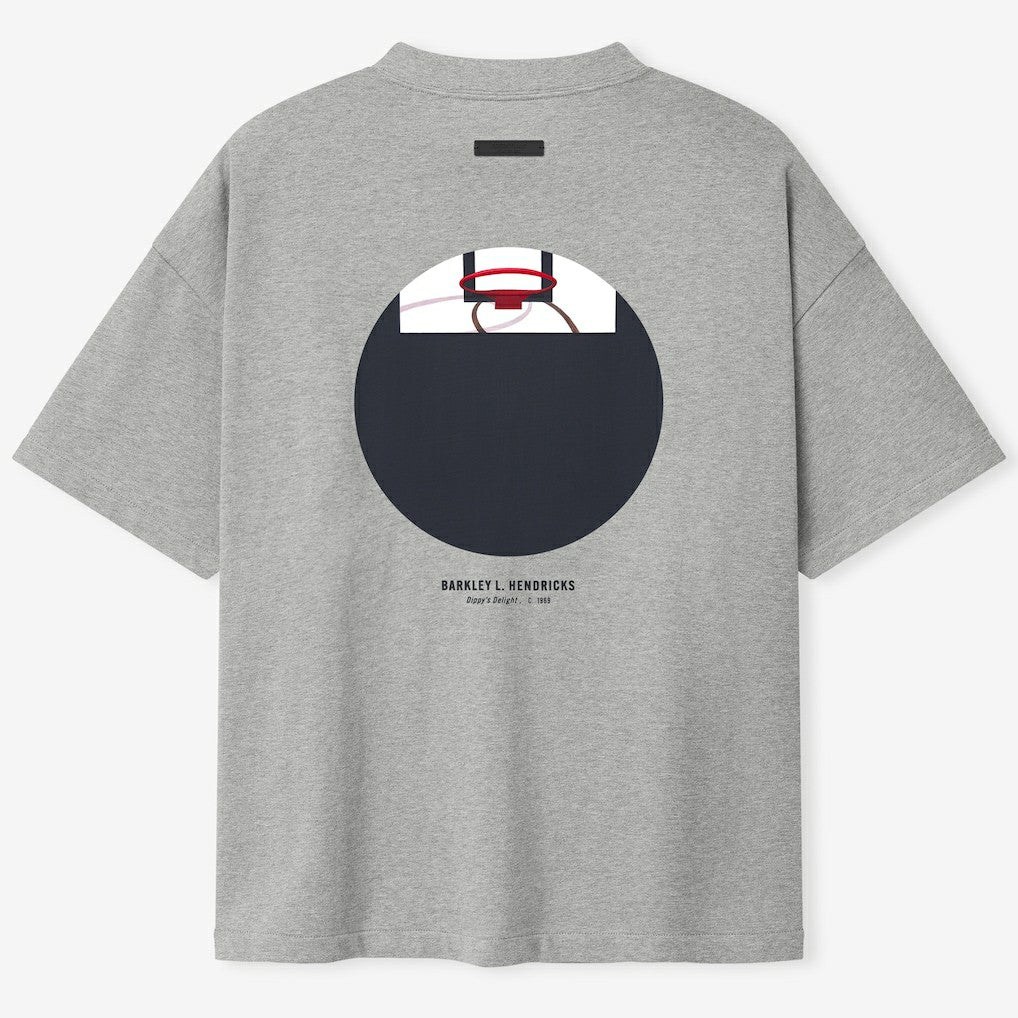 Boston Celtics Fear of God x Barkley L. Hendricks Unisex 90's T-Shirt Online