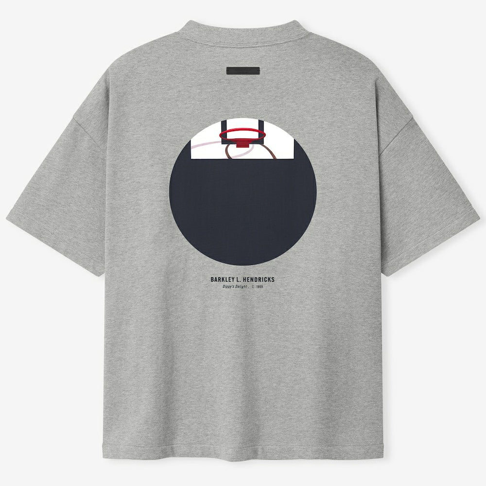 Boston Celtics Fear of God x Barkley L. Hendricks Unisex 90's T-Shirt Online
