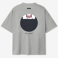 Boston Celtics Fear of God x Barkley L. Hendricks Unisex 90's T-Shirt Online