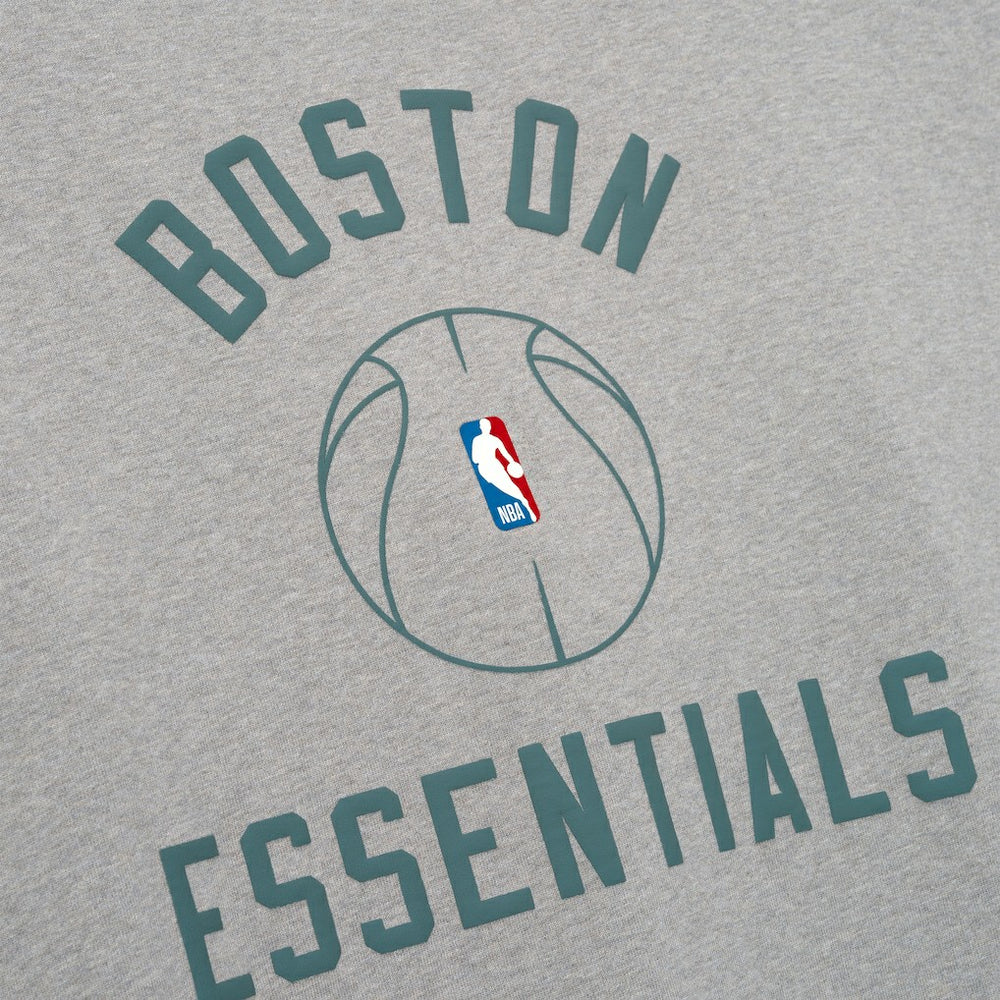 Boston Celtics Fear of God x Barkley L. Hendricks Unisex 90's T-Shirt Online