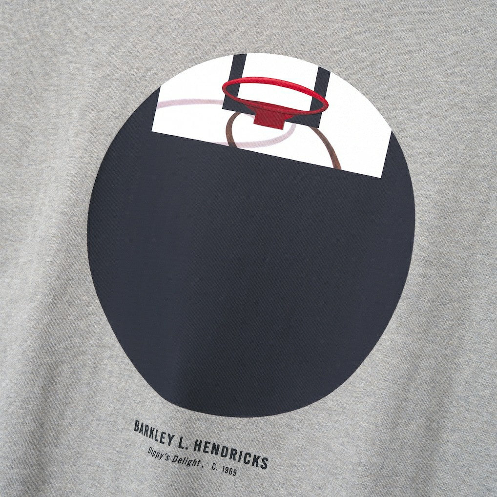 Boston Celtics Fear of God x Barkley L. Hendricks Unisex 90's T-Shirt Online