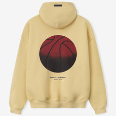 Golden State Warriors Fear of God x Barkley L. Hendricks Unisex 90's Hoodie sale Discount