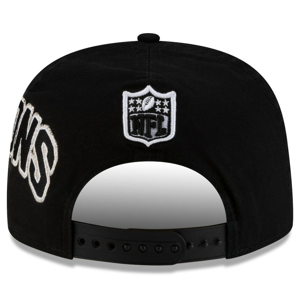 Seattle Seahawks New Era Super Bowl LX Champions Parade 19TWENTY Adjustable Hat