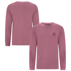 Chicago Cubs Levelwear Bridal Rose Luxe Signature Long Sleeve T-Shirt | MLB Outlet