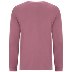 Cincinnati Reds Levelwear Bridal Rose Luxe Signature Long Sleeve T-Shirt | MLB US