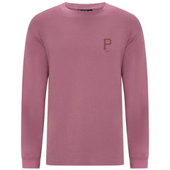 Pittsburgh Pirates Levelwear Bridal Rose Luxe Signature Long Sleeve T-Shirt | MLB On Sale
