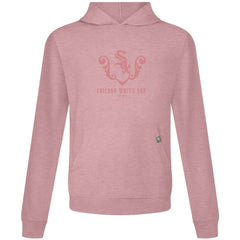 Chicago White Sox Levelwear Bridal Rose Relay Pullover Hoodie | MLB New