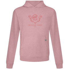 Chicago Cubs Levelwear Bridal Rose Relay Pullover Hoodie | MLB For sale