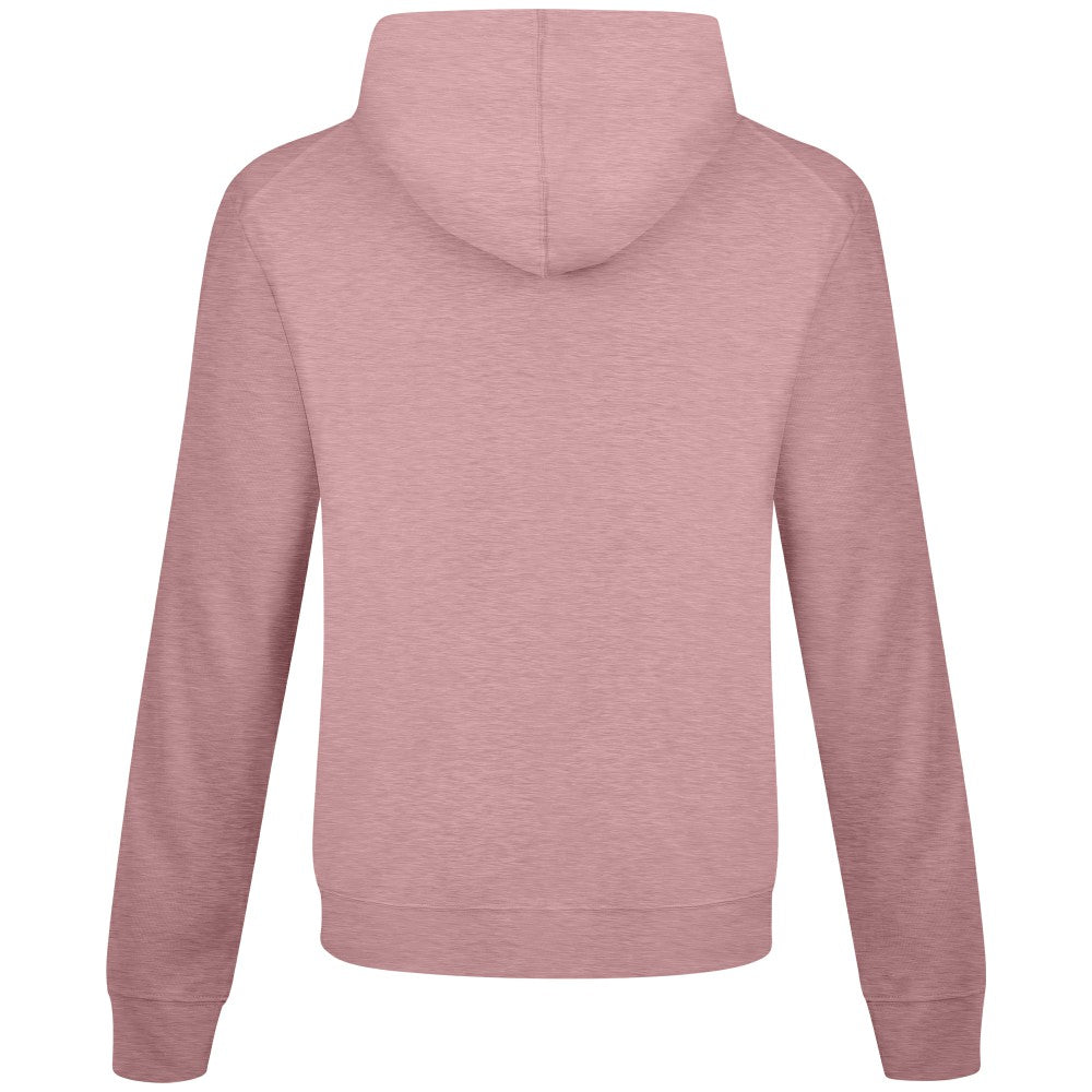 Cincinnati Reds Levelwear Bridal Rose Relay Pullover Hoodie | MLB Online