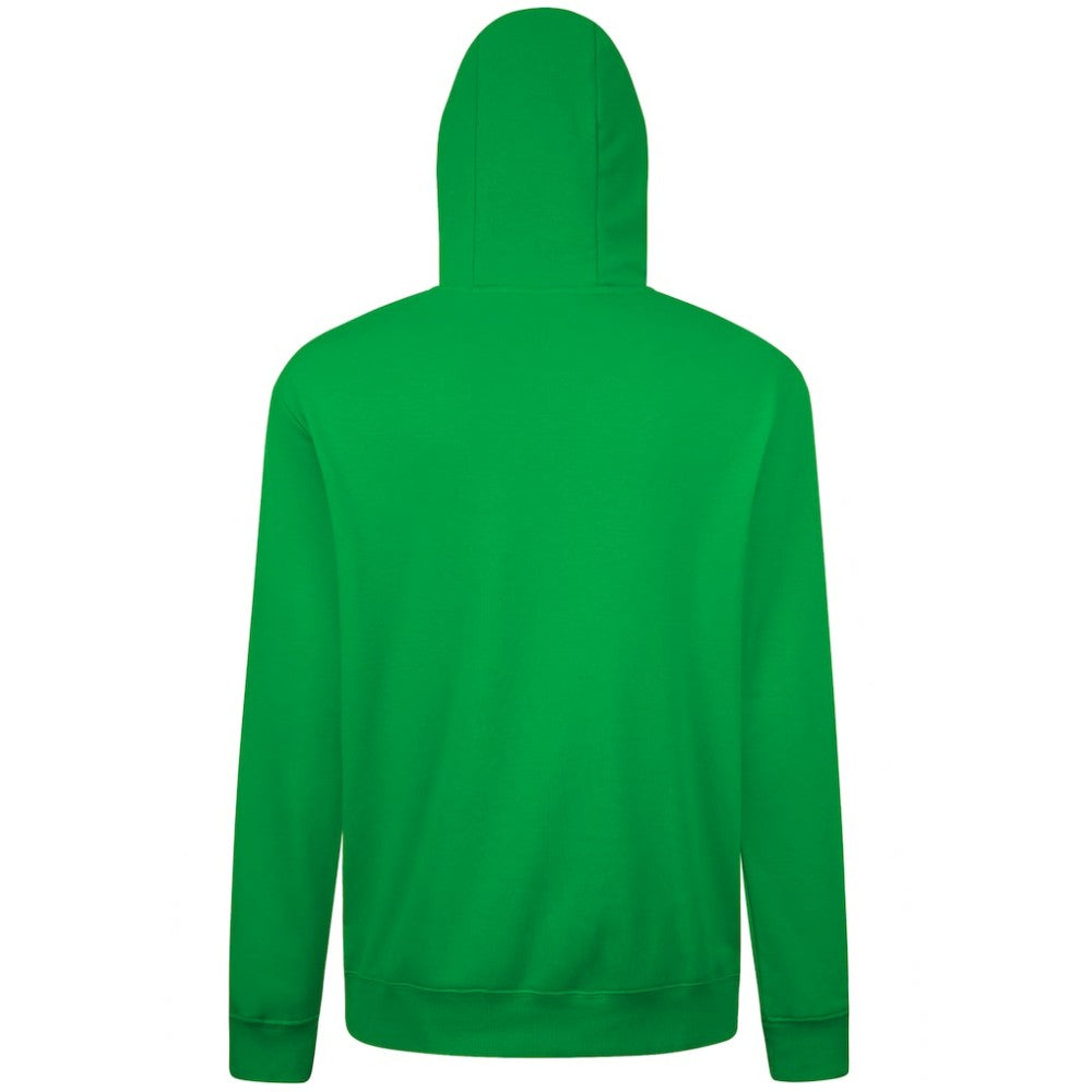 Chicago Cubs Levelwear St. Patrick's Day Podium Hoodie | MLB New