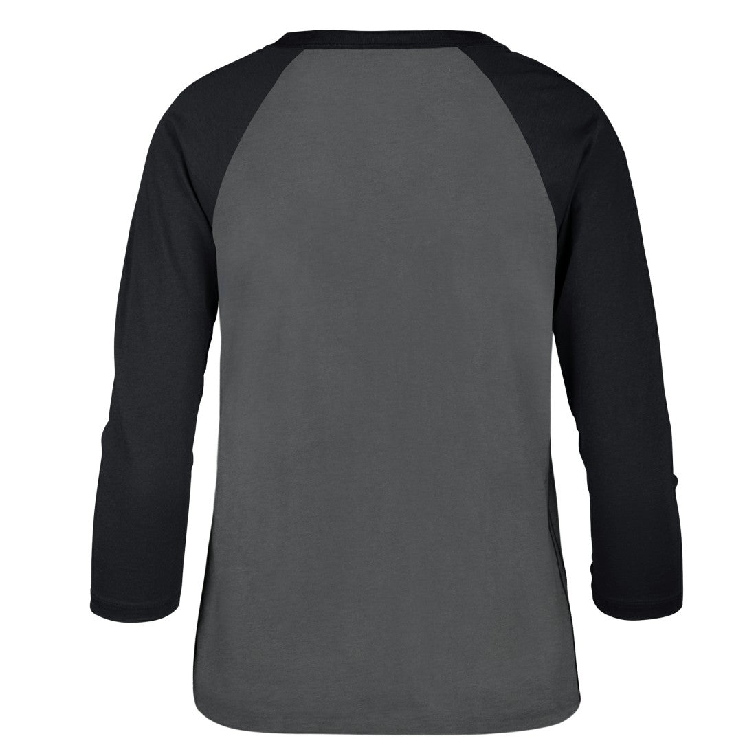 Seattle Seahawks 47 brand '47 Women's Jetset Ava Raglan Long Sleeve T-Shirt