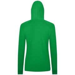 Cleveland Guardians Levelwear Women's St. Patrick's Day Slender Raglan Hoodie | MLB Near me