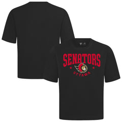 Ottawa Senators Levelwear Luxe Signature Knit T-Shirt Online