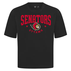 Ottawa Senators Levelwear Luxe Signature Knit T-Shirt Online