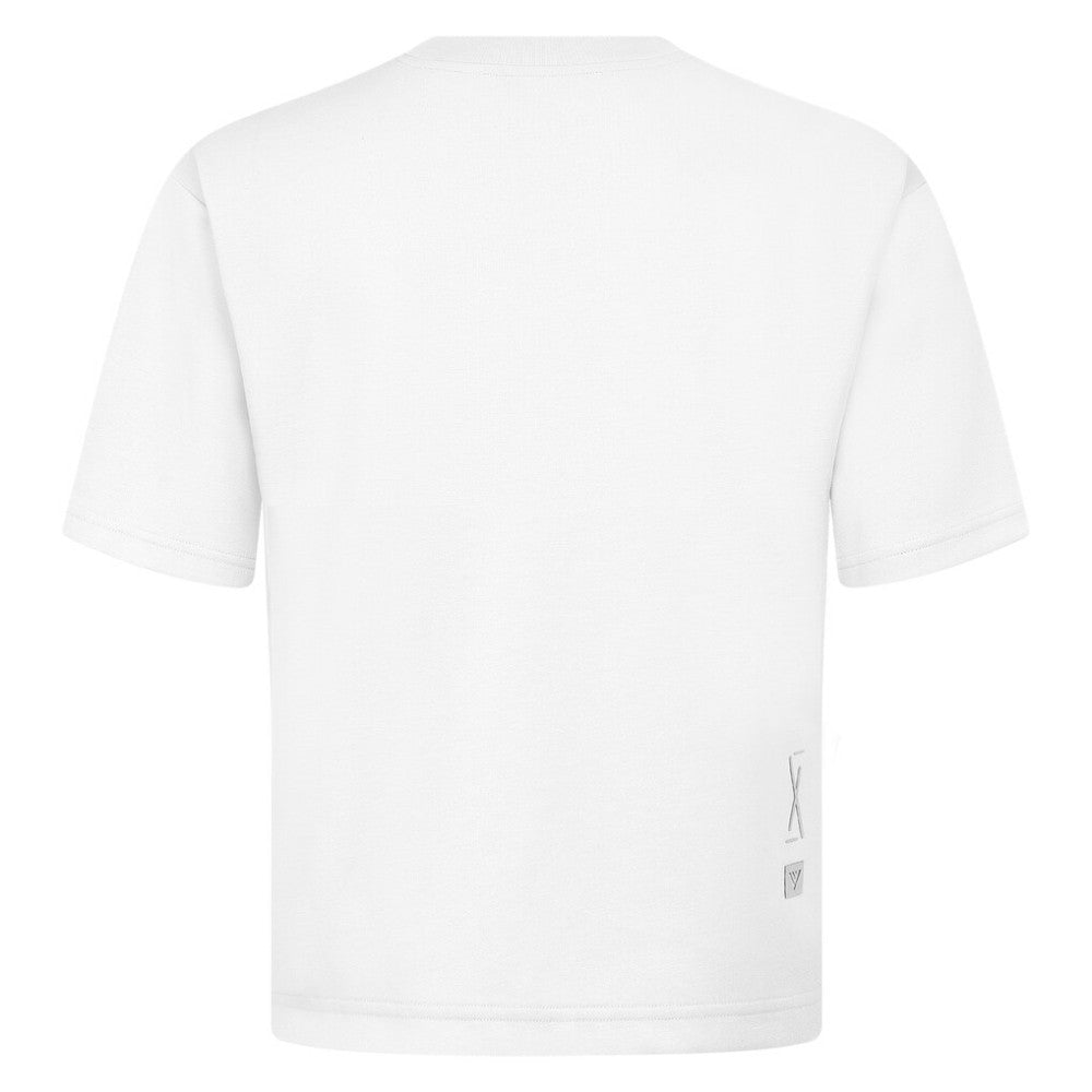 St. Louis Blues Levelwear Luxe Signature Knit T-Shirt Online