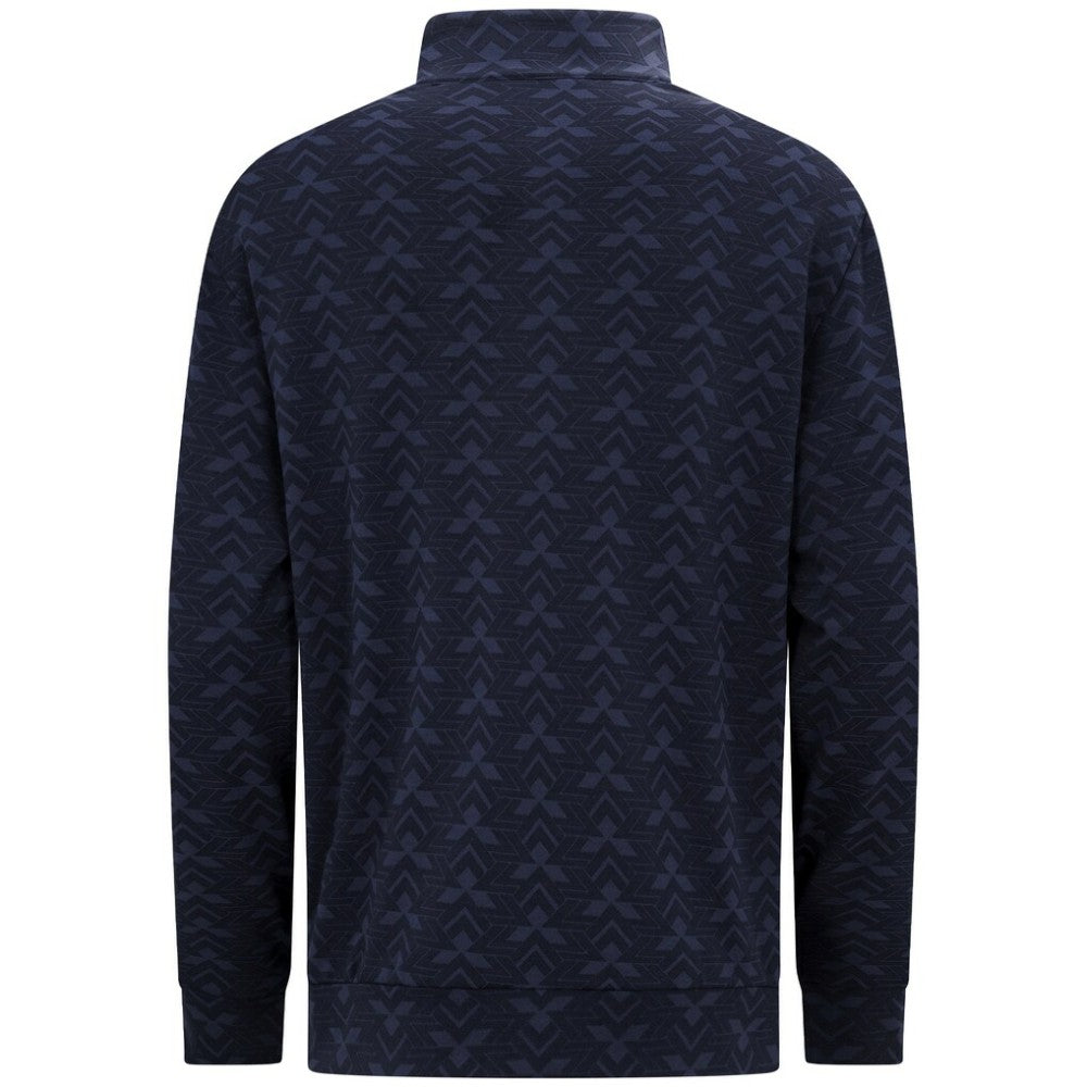 Seattle Kraken Levelwear Chameleon Quarter-Zip Sweatshirt Online