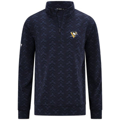 Pittsburgh Penguins Levelwear Chameleon Quarter-Zip Sweatshirt Online