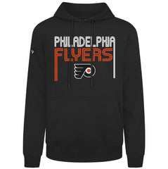 Philadelphia Flyers Levelwear Podium Lanes Hoodie For Sale