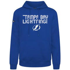 Tampa Bay Lightning Levelwear Podium Lanes Hoodie Discount