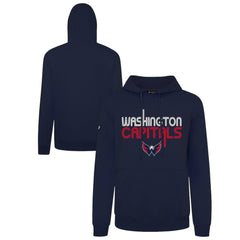 Washington Capitals Levelwear Podium Lanes Hoodie Outlet