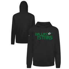Dallas Stars Levelwear Podium Lanes Hoodie For Sale